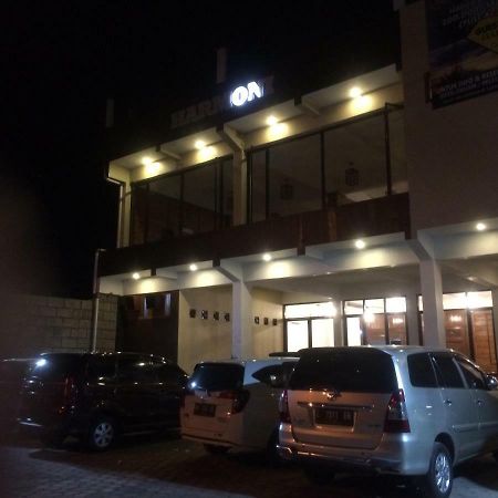 Harmoni Guest House Banyuwangi Ketapang  Bagian luar foto